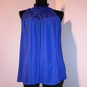 Women's blouse /tank top